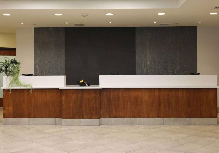 DoubleTree by Hilton Omaha Southwest — photo 5