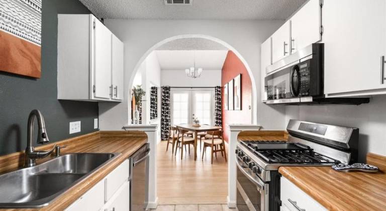 Vacation home with 3 rooms for 10 persons — photo 3