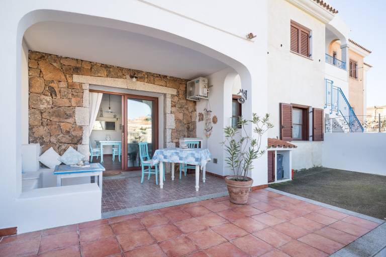 Ferienwohnung  San Giovanni