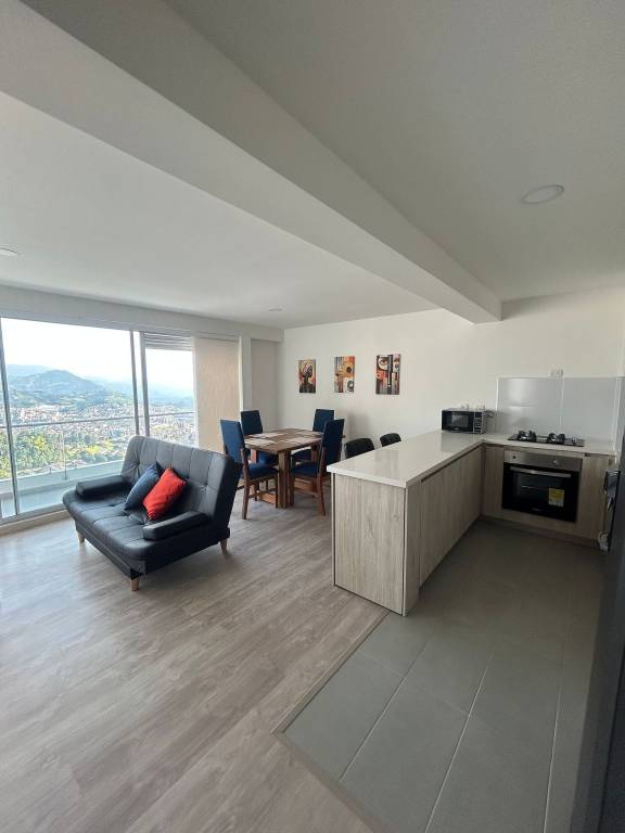 Casa Manizales