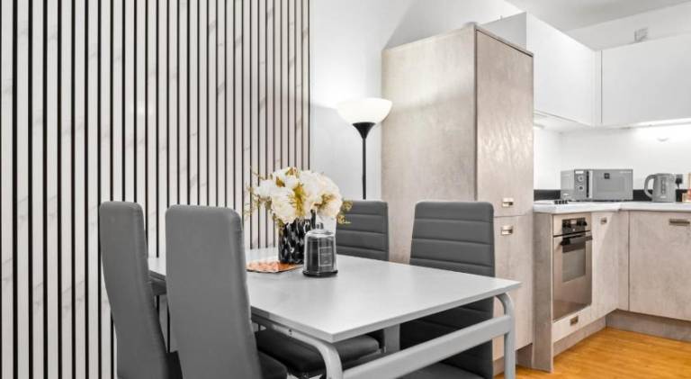 Rental apartment with 2 rooms for 4 persons — photo 3