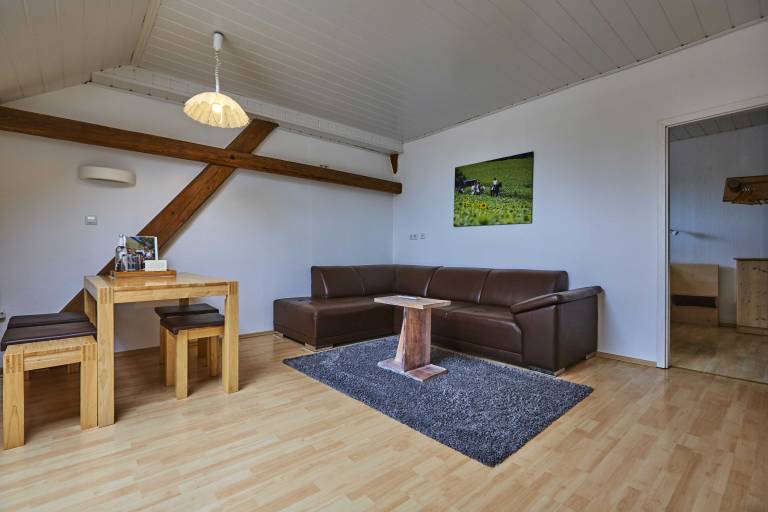 Ferienwohnung  Markelsheim