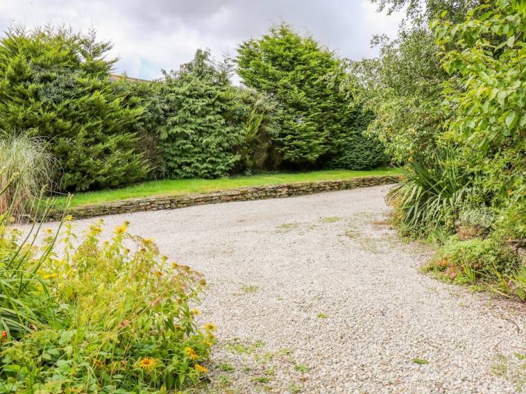 Cottage Landrake