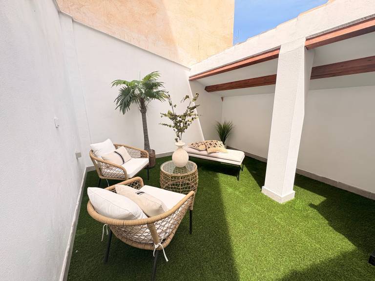 Apartment  Granada