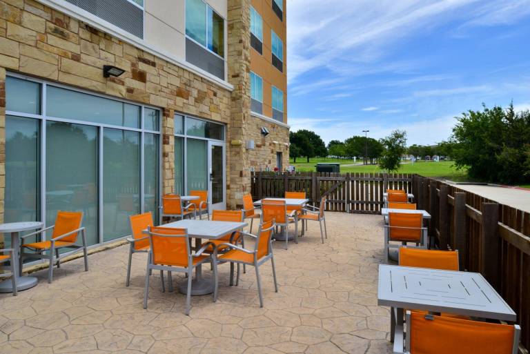 Holiday Inn Express and Suites Wylie West By IHG — photo 5