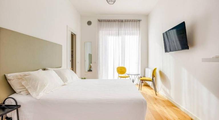 Beija Flor Rooms Cagliari — photo 2