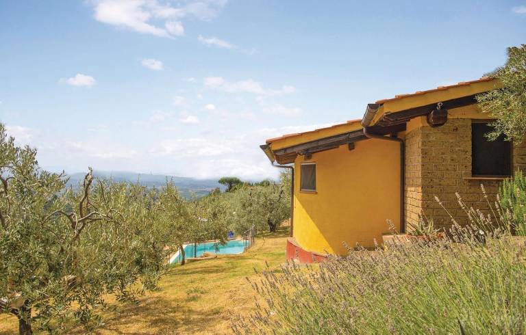 Ferienhaus  La Villa