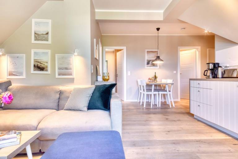 Ferienwohnung  Putbus