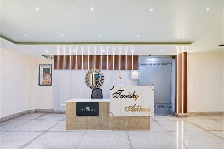 Hotel Tanishq Ashiana — photo 5