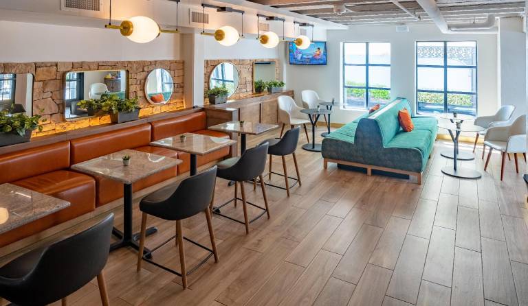 ARC Hotel, Washington DC, Series by Marriott — photo 3