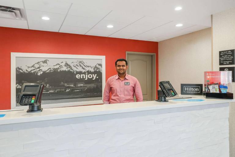 Hampton Inn and Suites by Hilton Ruidoso — photo 5