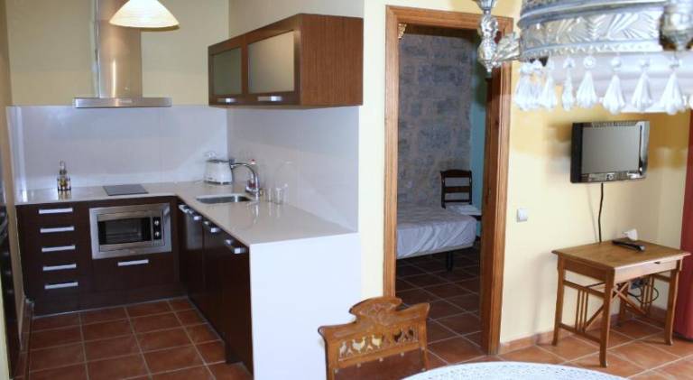 Rental apartment with 2 rooms for 6 persons — photo 5