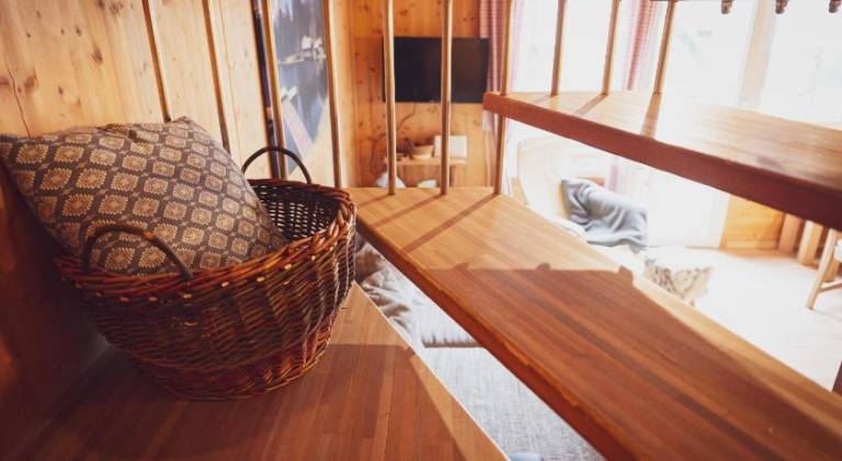 Vacation home with patio & barbeque | Next to the ski | Dogs allowed in Hohentauern