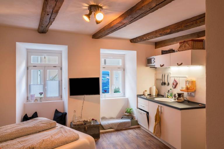 Appartement Constance