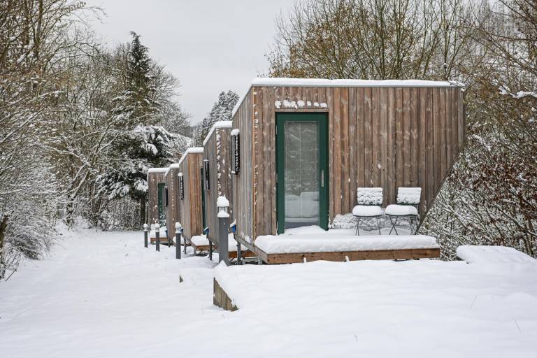 Ferienhaus  Osterode am Harz