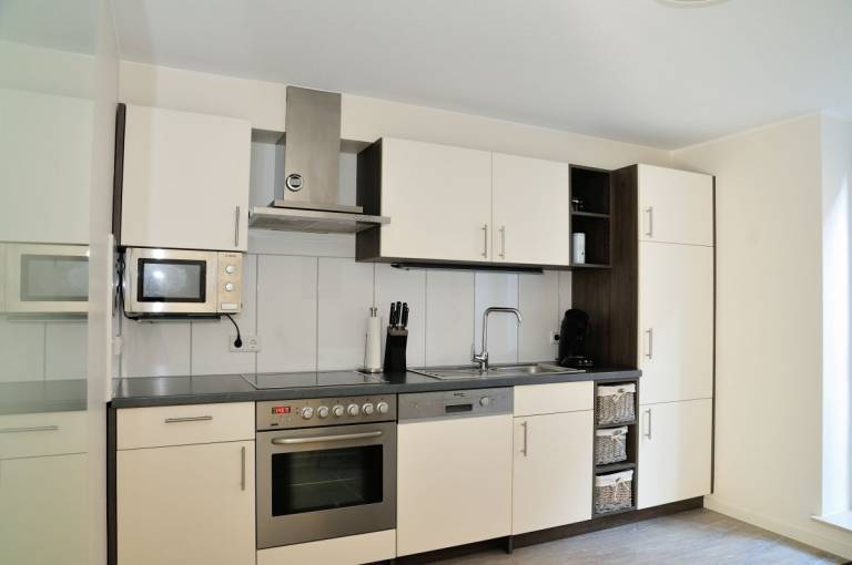 Appartement Winterswijk