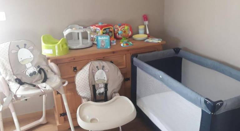 Holiday apartment | Pet-friendly — photo 5
