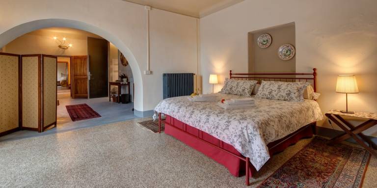 Bed & Breakfast Avane
