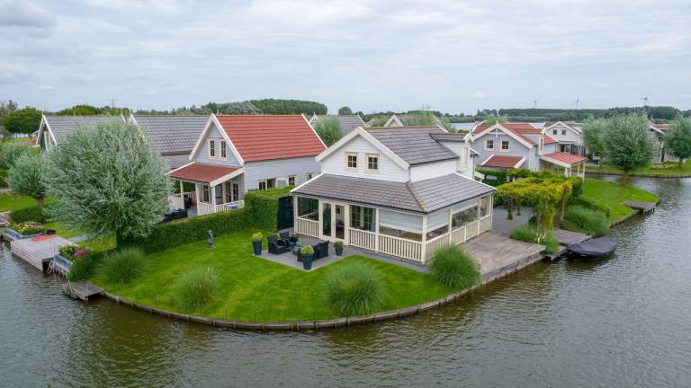 Ferienhaus Simonshaven