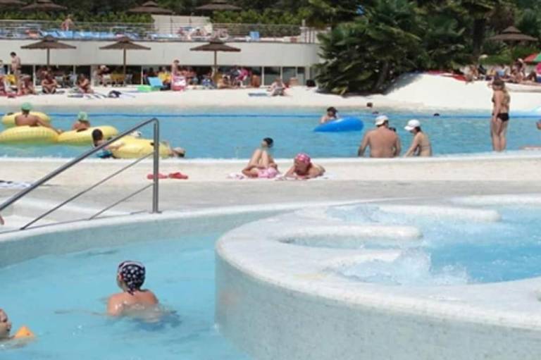 Parco vacanze Cavallino-Treporti