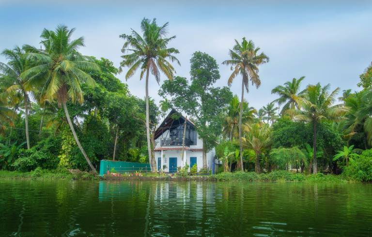 Villa Kollam