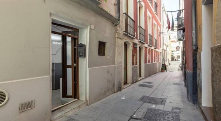 Holiday apartment with 1 room for 2 persons — photo 3