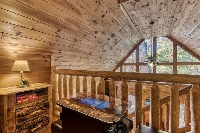 Vacation home with BBQ — photo 4