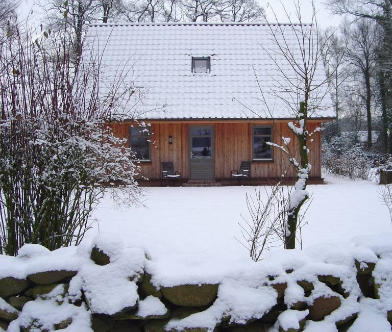 House  Hünzingen
