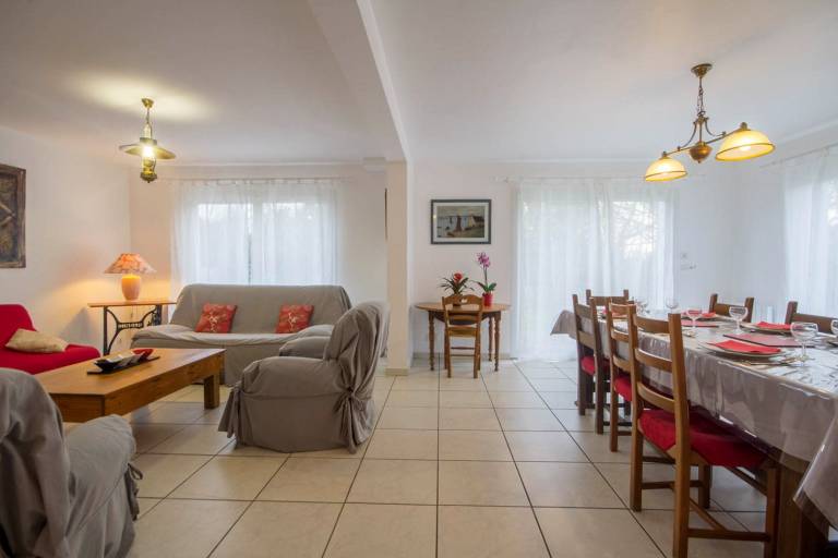 Fully equipped big gite with patio, garden & barbecue | Pets are welcome — photo 5