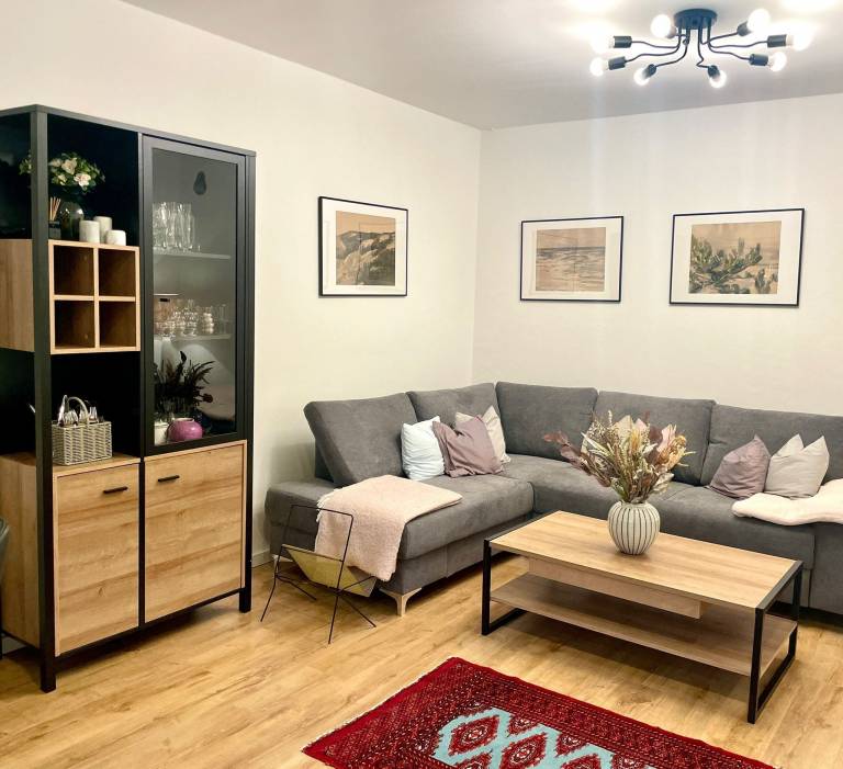 Ferienwohnung  Loschwitz