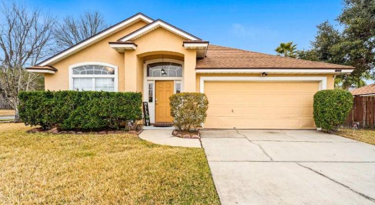 Vacation home with 4 rooms for 8 persons — photo 4