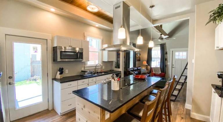 Vacation home | Pets allowed in Colorado Springs, CO