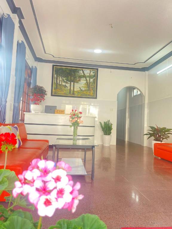Dona Dalat Hotel — photo 5