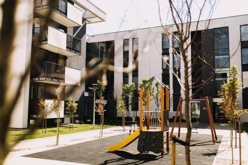 Apartament Konin