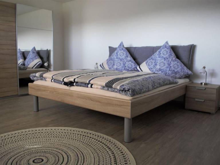 Ferienwohnung Bad Wurzach