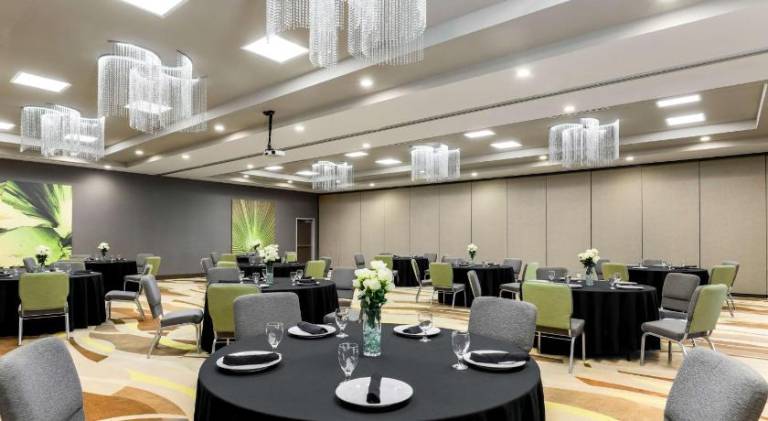 Hilton Garden Inn Ardmore — photo 4