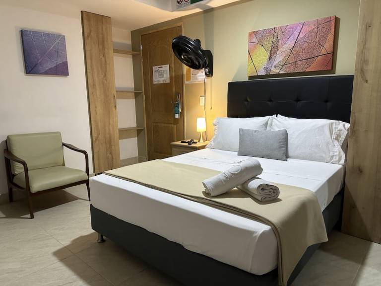 Aparthotel Medellín