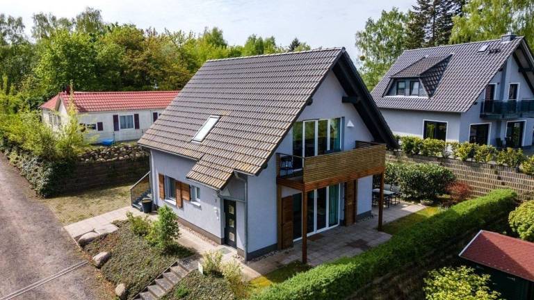Ferienwohnung  Müritz