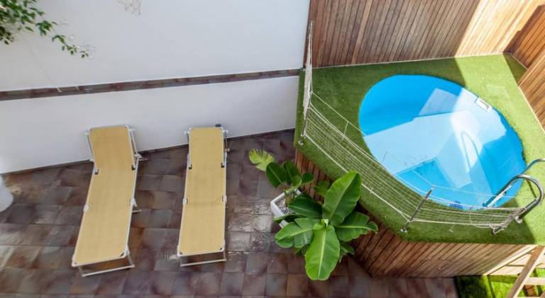 Big chalet with pool & jacuzzi | Pets are welcome — photo 5
