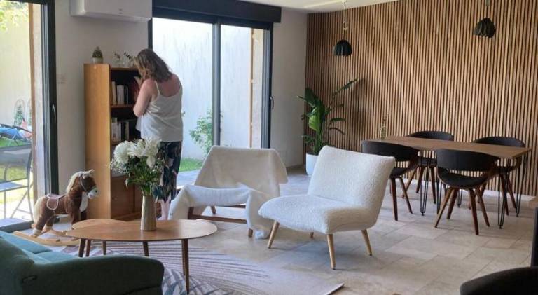 Vacation home | Perfect for remote work — photo 3