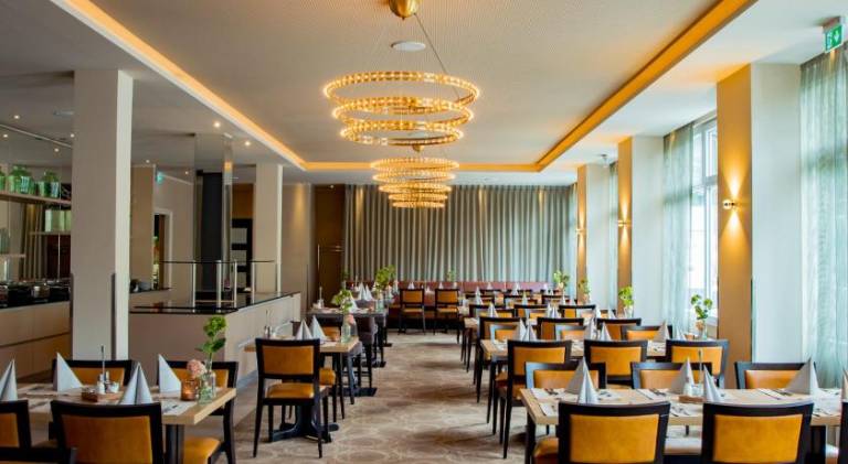 Caravelle Hotel im Park — photo 5