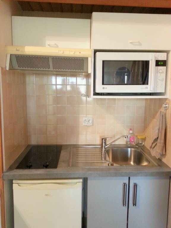 Appartement La Rochelle