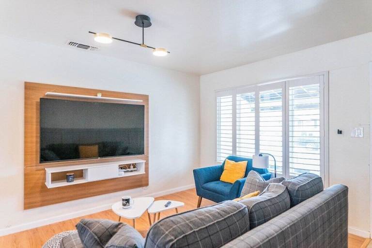 House Swanston Estates