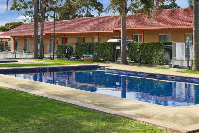 Holiday park Chelsea