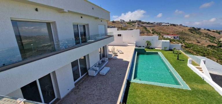 Villa Tanger