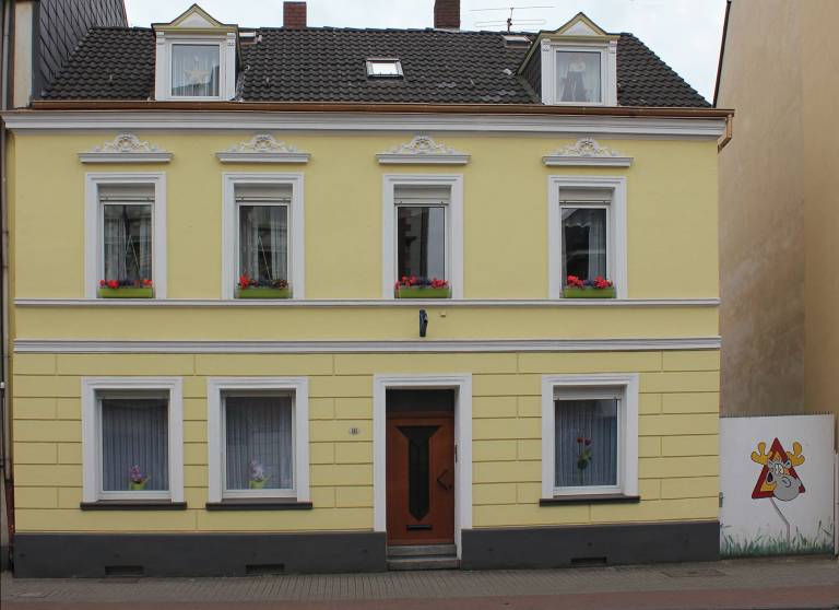 Appartement Duisburg