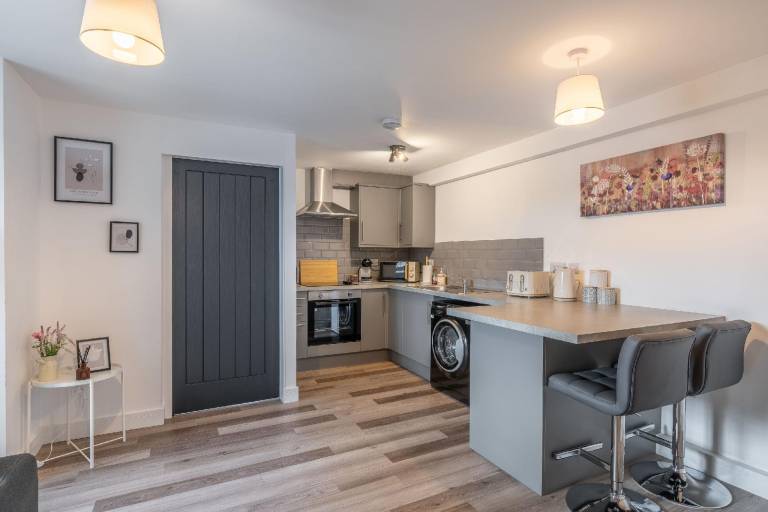 Holiday apartment | Perfect for remote work | Pet-friendly — photo 3