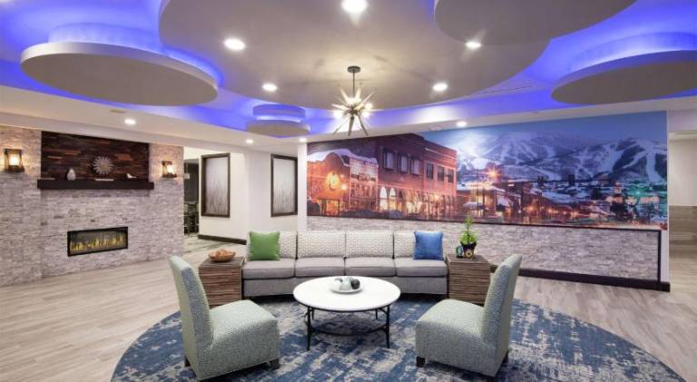 Homewood Suites by Hilton Steamboat Springs — photo 2
