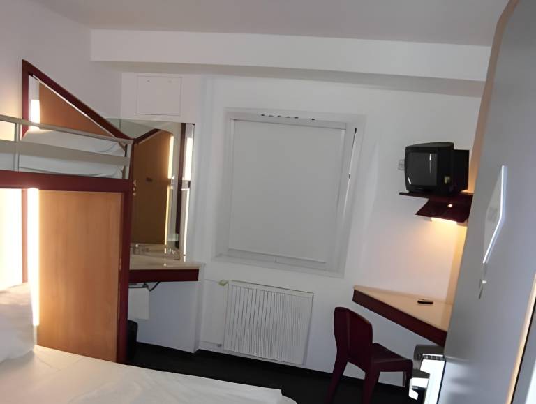 Bon marche hotel Bochum — photo 3