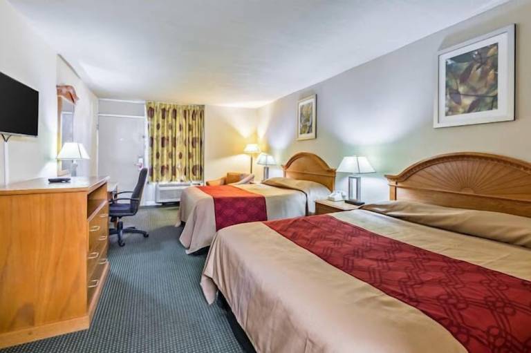 Motel Baytown